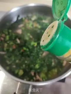 Make The gravy soup step 4
