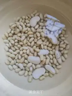 Make Soybeans step 1