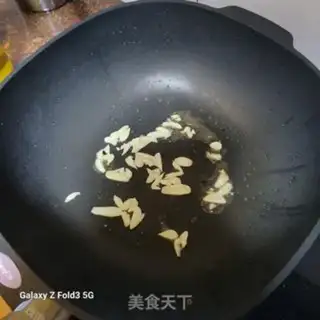 Make Half-cooked barnfish step 2