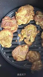 Make Baked potatoes step 4