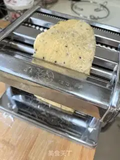 Make Battery fork step 4