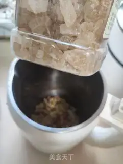 Make Soybeans step 4