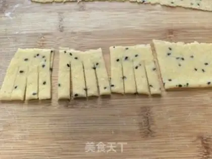 Make Battery fork step 5