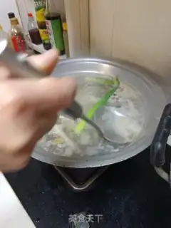 Make Chicken claws step 5