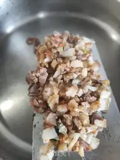 Make A halogen sandwich step 2
