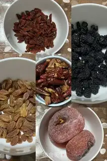 Make Porridge step 1