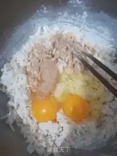 Make Pancakes step 3