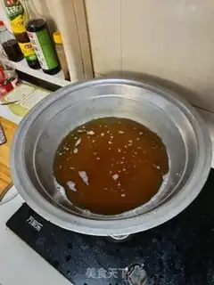Make Chicken claws step 7