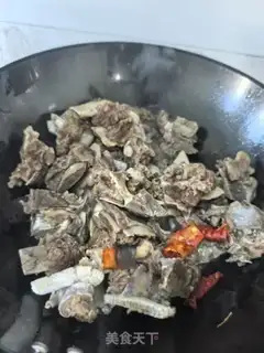 Make Red roast steak step 2