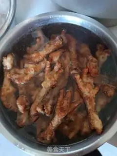 Make Chicken claws step 9