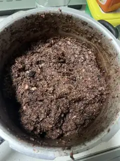 Make Porridge step 6