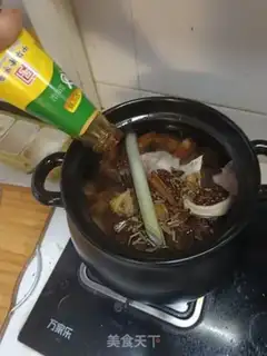 Make Chicken claws step 11