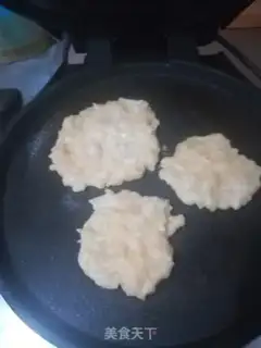 Make Pancakes step 8