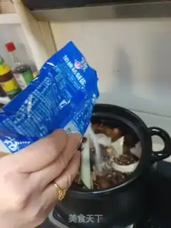 Make Chicken claws step 12