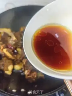 Make Red roast steak step 5