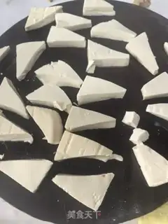 Make Tofu step 0