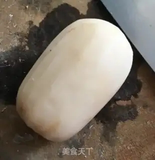 Make Spicy tablets step 0
