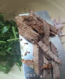 Make Roasted beef step 4