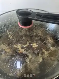 Make Red roast steak step 7