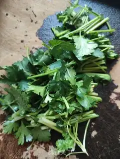 Make Rop and radish step 3