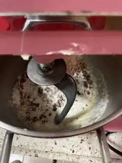 Make Chocolate mini toast step 1