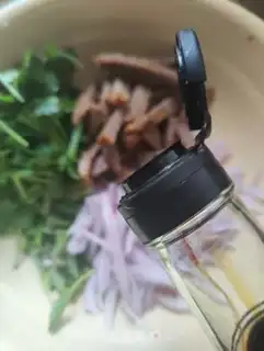 Make Roasted beef step 5