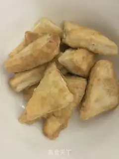 Make Tofu step 3