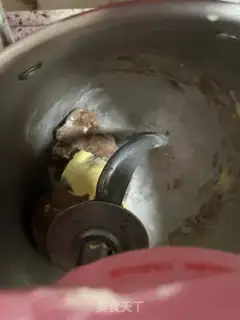Make Chocolate mini toast step 2
