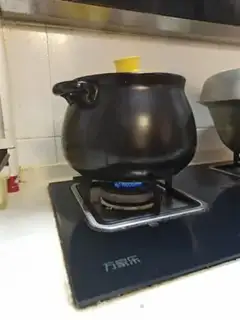 Make Chicken claws step 16