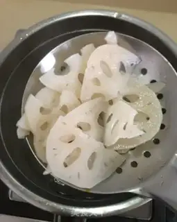 Make Spicy tablets step 3