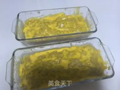 Make Hubei meatloaf step 10