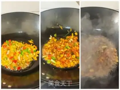 Make Tofu step 5