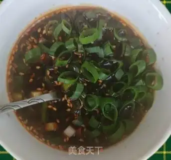 Make Spicy tablets step 4
