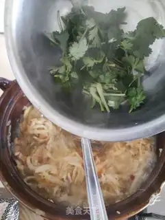Make Rop and radish step 6