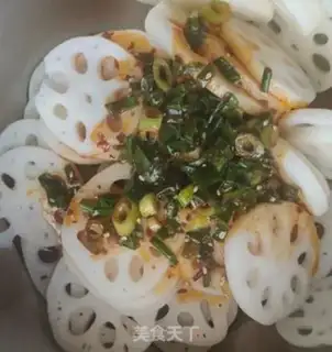 Make Spicy tablets step 5