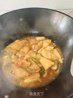 Make Tofu step 7