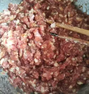 Make Cabbage onions step 0