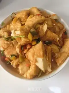 Make Tofu step 8