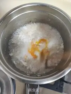 Make The eggnog step 3