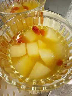 Make Iced Sydney step 3