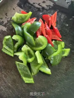 Make Shrimp step 3