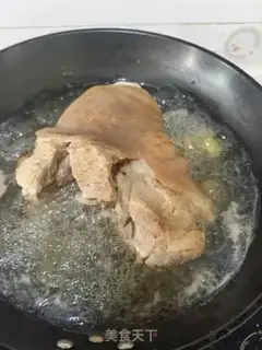Make Steaming pig
