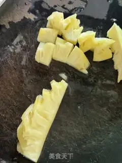 Make Shrimp step 4