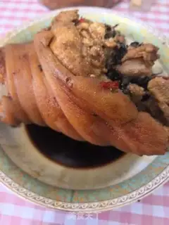 Make Steaming pig