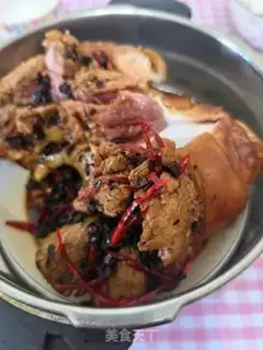 Make Steaming pig