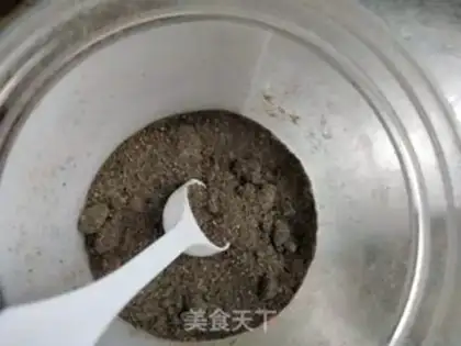 Make Spinach step 0