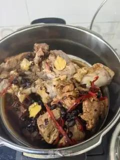 Make Steaming pig
