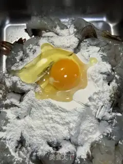 Make Shrimp step 8