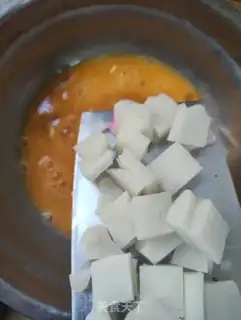 Make Fried eggs step 2