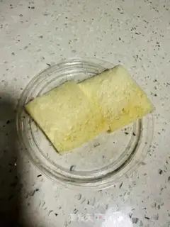 Make Sour yogurt and egg toast step 0